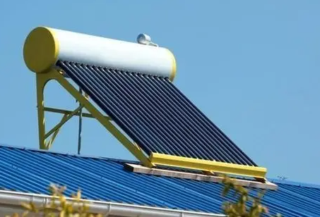 尼泰太阳能热水器清洗教程？太阳能热水器不加热怎么回事？太阳能热水器控制面板说明书